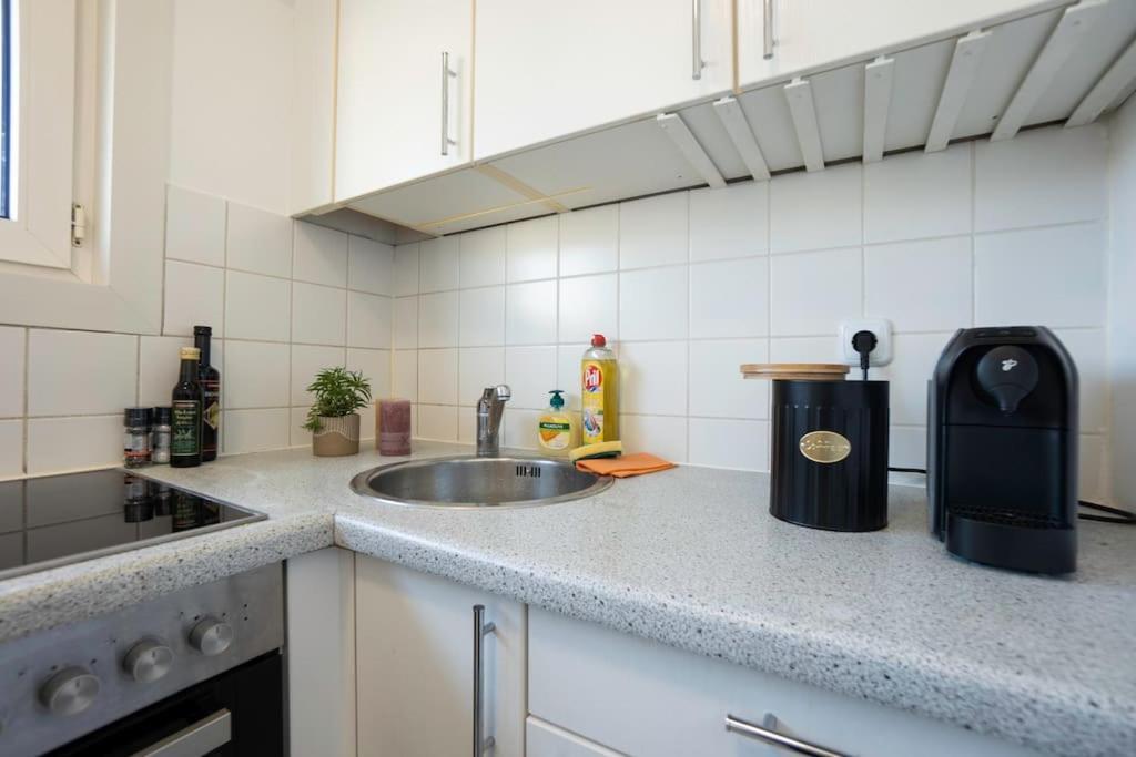 Stylish 2 Floor Penthouse • 15 Min To City Center Wien Eksteriør bilde
