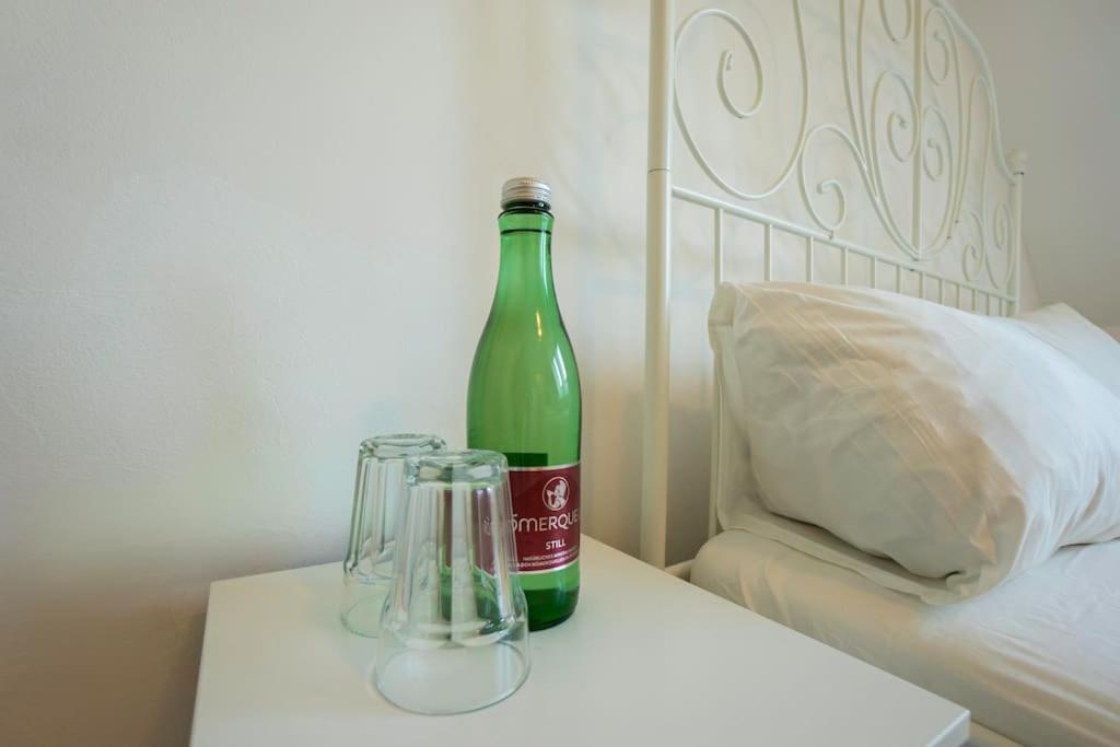 Stylish 2 Floor Penthouse • 15 Min To City Center Wien Eksteriør bilde